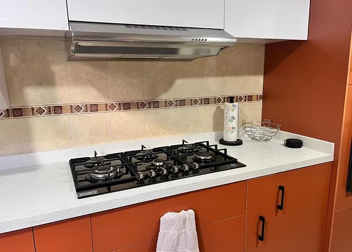 5br Modern House With Patio & Parking Near Polanco * Mexico City