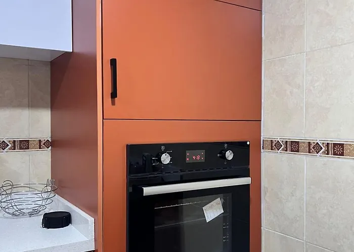 5br Modern House With Patio & Parking Near Polanco *