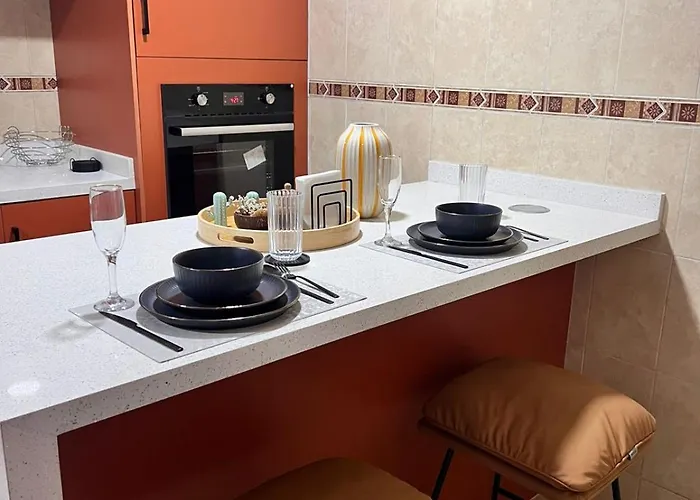 Holiday home 5br Modern House With Patio & Parking Near Polanco