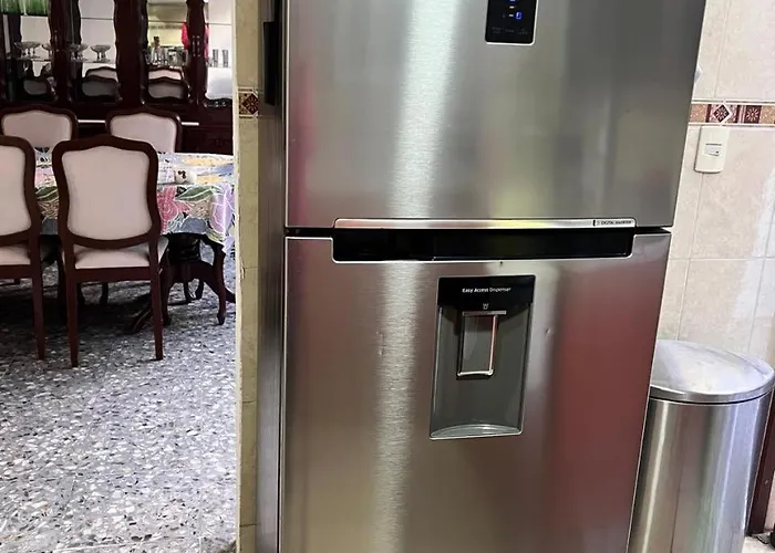5br Modern House With Patio & Parking Near Polanco Holiday home *